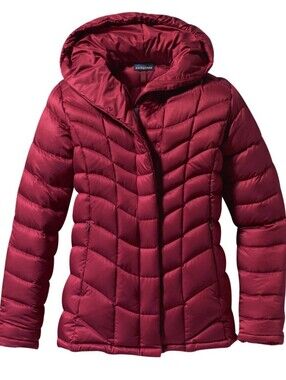 Patagonia Loft Down Filled Jacket XS